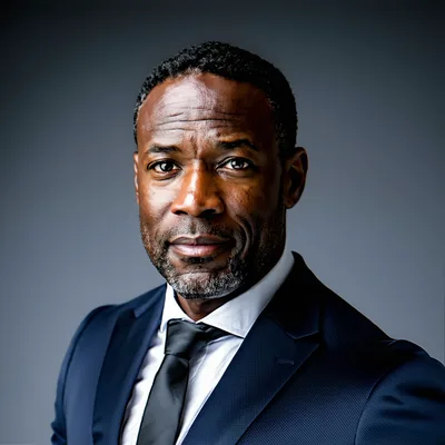 Andre Coleman, CEO and Co-Founder of Freightglint