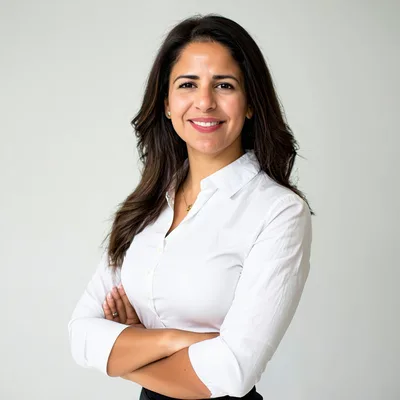 Freightglint team member, Head of Integrations